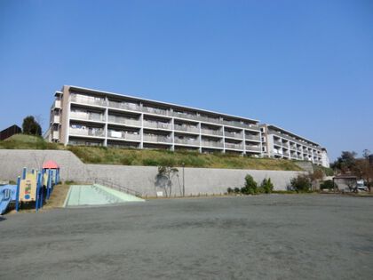 マンション外観 マンション外観