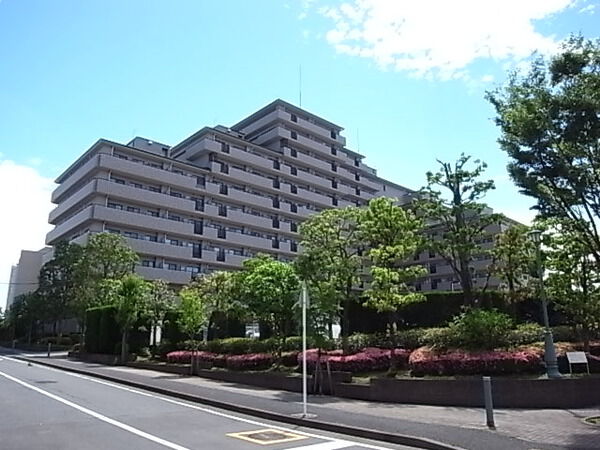 グレーシアいずみ野