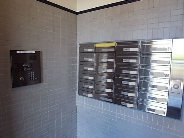 グレーシアいずみ野