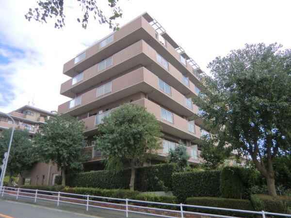 プランヴェール緑園都市 3枚目 プランヴェール緑園都市