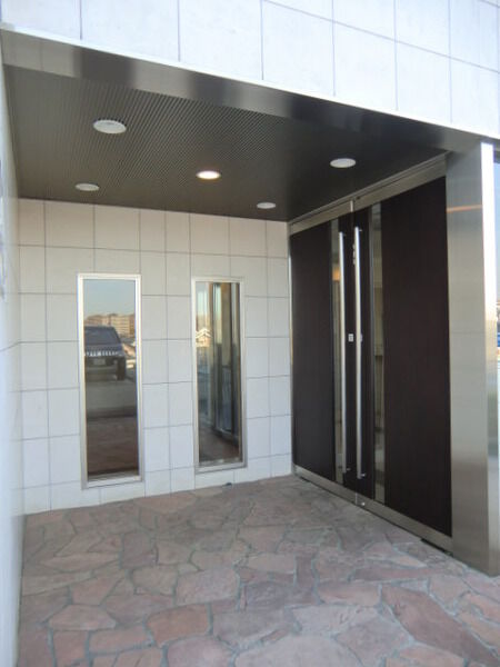 ランドシティ緑園都市 3枚目 ランドシティ緑園都市