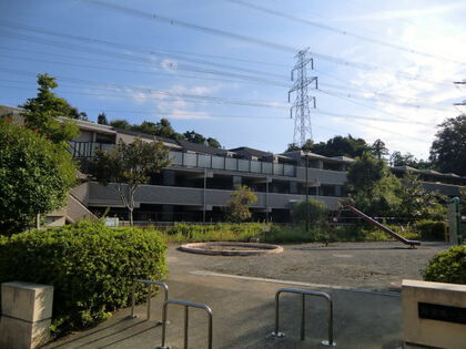 グランシャリオ緑園都市 7枚目 グランシャリオ緑園都市