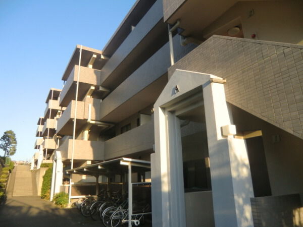 東建ニューハイツ緑園都市 2枚目 東建ニューハイツ緑園都市