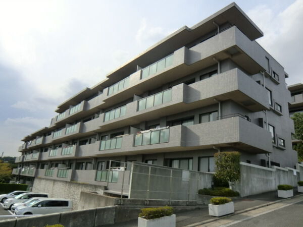 東建ニューハイツ緑園都市 3枚目 東建ニューハイツ緑園都市