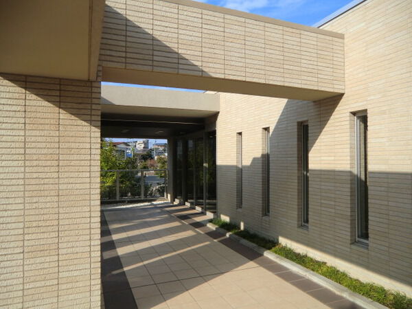 グレーシアガーデン弥生台 3枚目 グレーシアガーデン弥生台