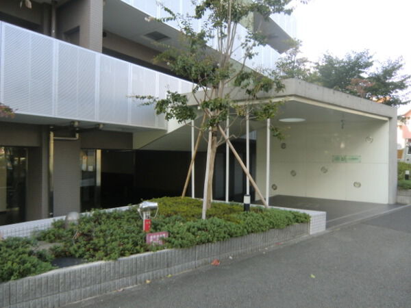 グレーシア緑園都市ガーデンプレミア