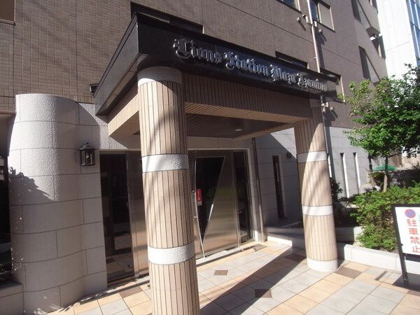 ライオンズステーションプラザあざみ野