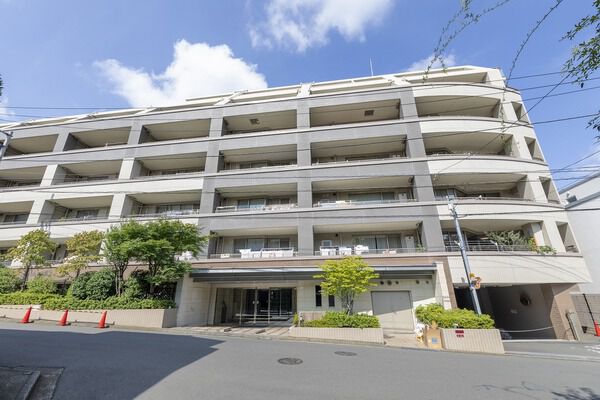 クレアヒルズあざみ野