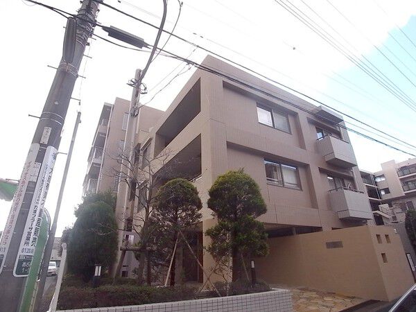 アールヴェールあざみ野