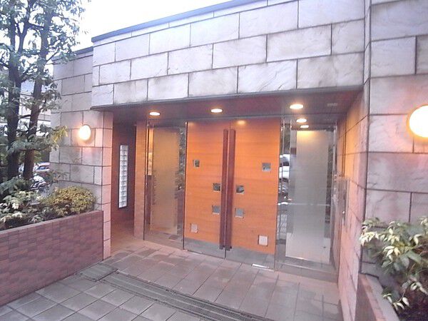 あざみ野プラッツ