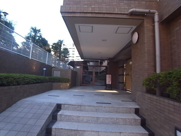 野村ステイツ市が尾 3枚目 野村ステイツ市が尾