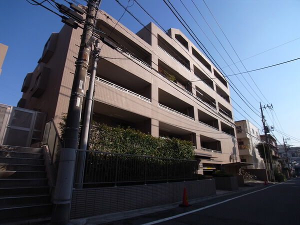 サニーコートたまプラーザ