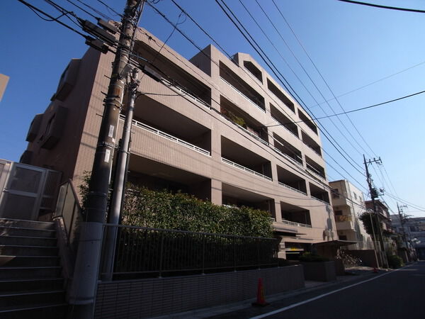 サニーコートたまプラーザ