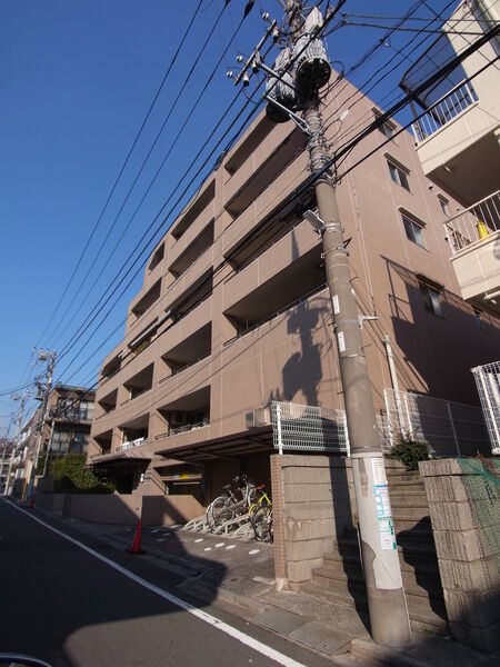 サニーコートたまプラーザ