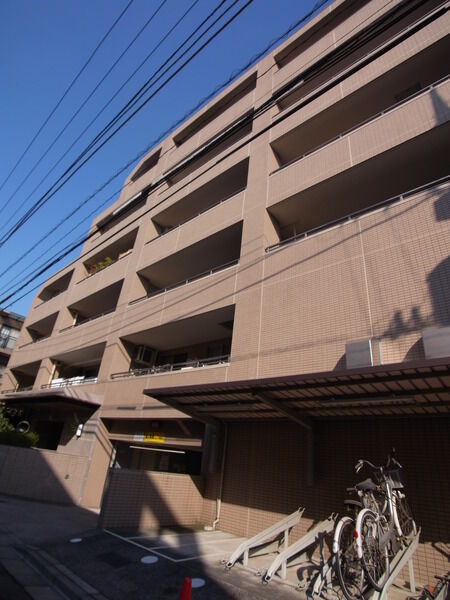 サニーコートたまプラーザ