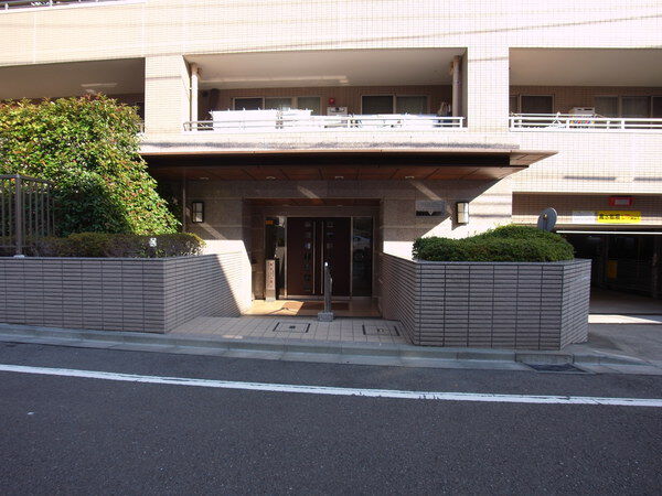 サニーコートたまプラーザ