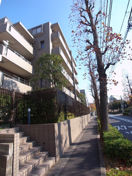 シーアイマンションたまプラーザ