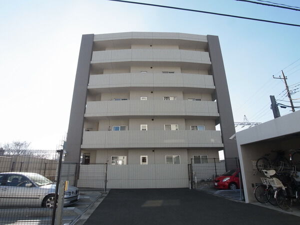 ウェルフェアステージ美しが丘