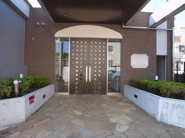 サンクレイドルたまプラーザ