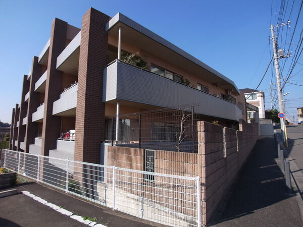 サンクレイドルたまプラーザ