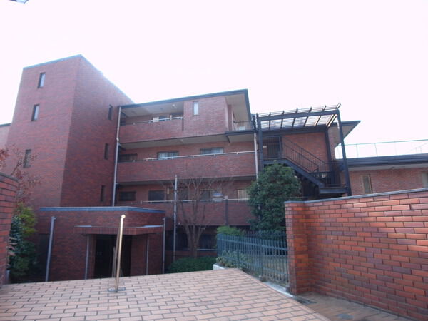 グリーンシティ第2たまプラーザ