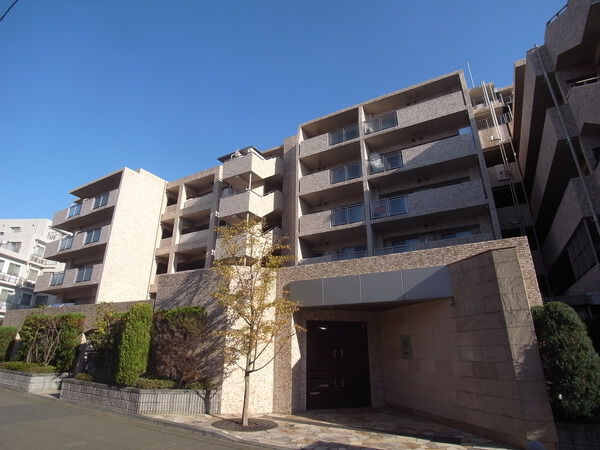 ライネスハイム青葉荏田 3枚目 ライネスハイム青葉荏田