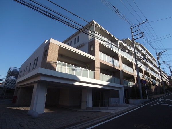 Brillia青葉荏田