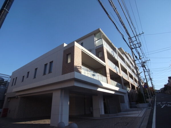 Brillia青葉荏田
