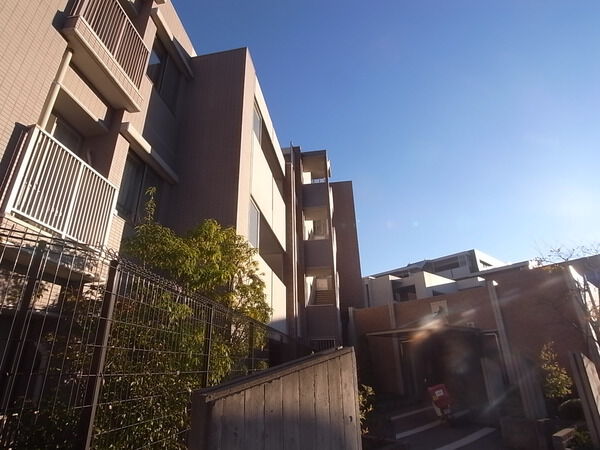 ドレッセ市が尾ラネイ 3枚目 ドレッセ市が尾ラネイ