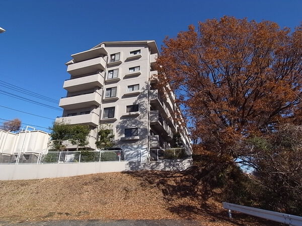 コスモ青葉台イーストヒルズ