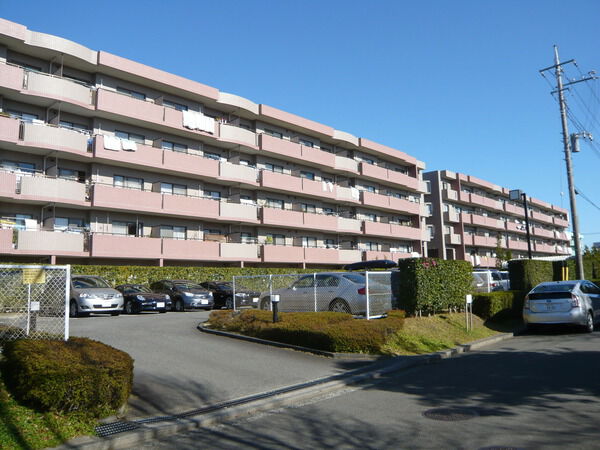 マグノーリエ青葉台