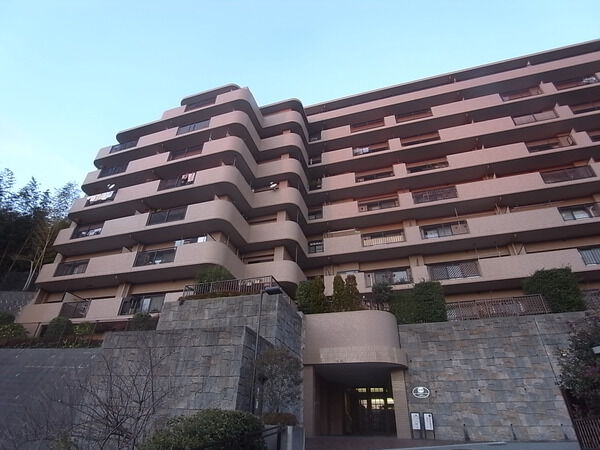 コトーあざみ野クレーヴェル