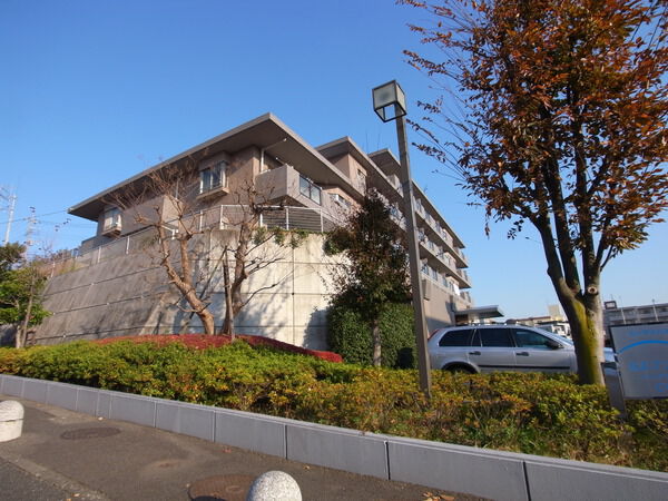 シーアイハイツたまプラーザパークヒルズ