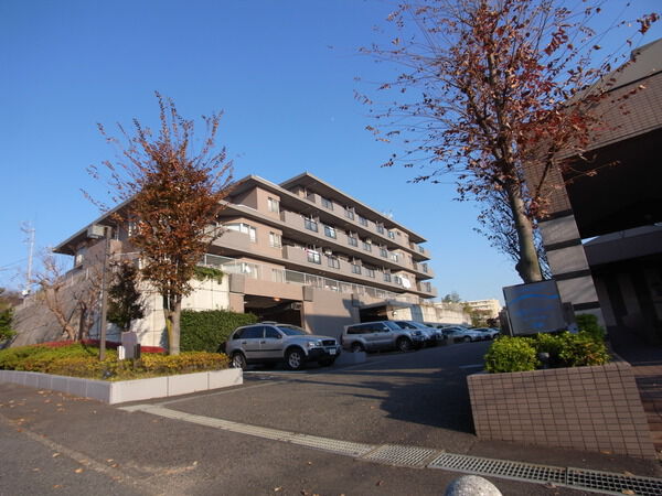 シーアイハイツたまプラーザパークヒルズ