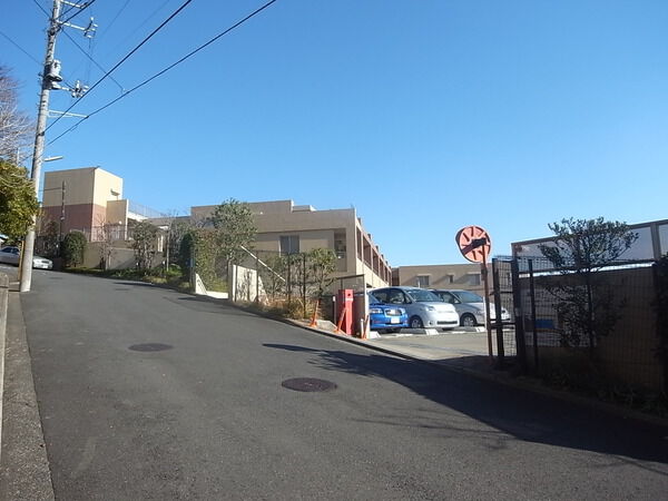 藤和シティホームズ藤が丘ウィステリア