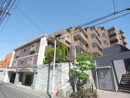 メディウス藤が丘