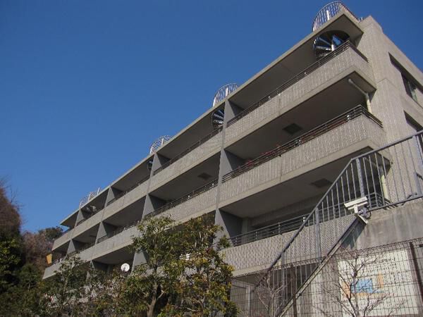 アーバンビュー青葉台