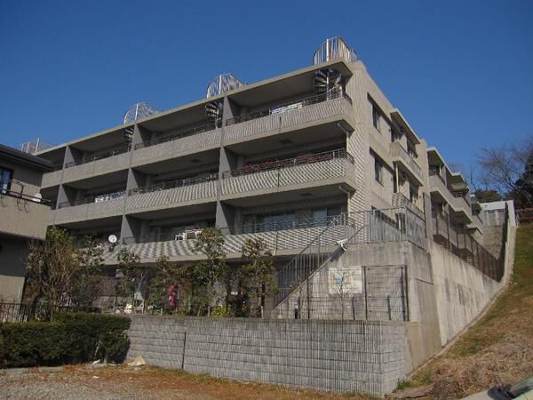 アーバンビュー青葉台