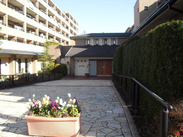 コローレ青葉台