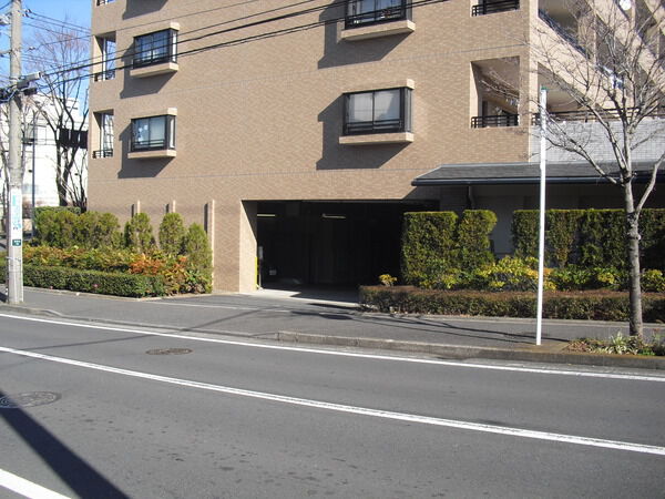 コローレ青葉台