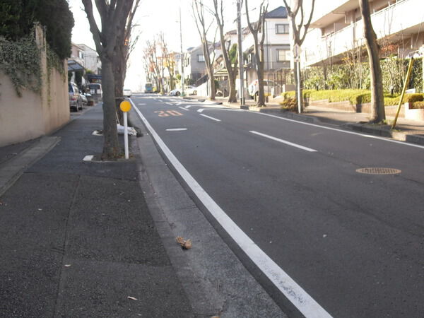 藤和シティホームズ青葉台もえぎ野