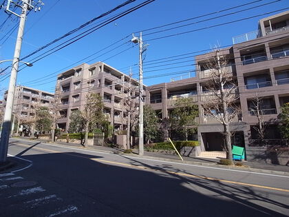 外観 外観