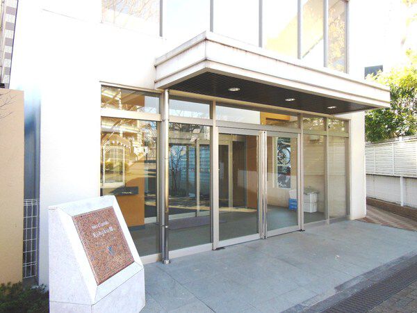 ミオカステーロ港北Ⅲ 3枚目 ミオカステーロ港北Ⅲ