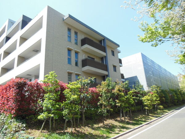 ライオンズ港北ニュータウンシーズンズハウス 2枚目 ライオンズ港北ニュータウンシーズンズハウス