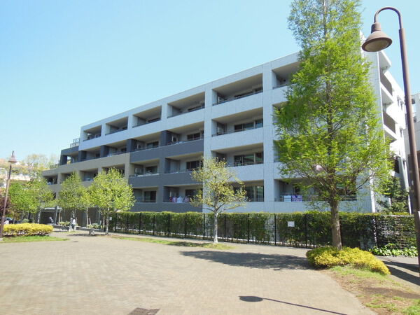 ライオンズ港北ニュータウンシーズンズハウス 3枚目 ライオンズ港北ニュータウンシーズンズハウス