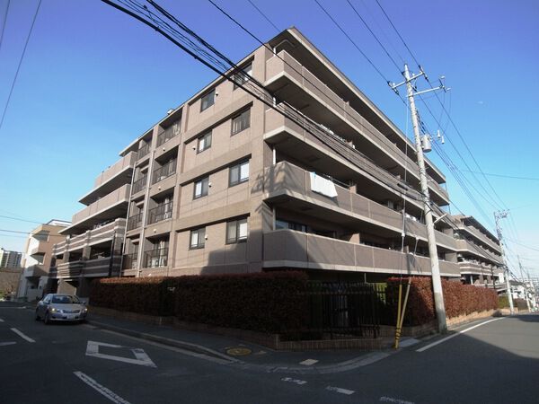 ナイスアーバンセンター北プロムナード 2枚目 ナイスアーバンセンター北プロムナード