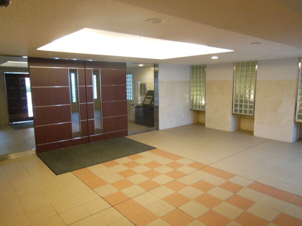 ナイスアーバンセンター北プロムナード 3枚目 ナイスアーバンセンター北プロムナード