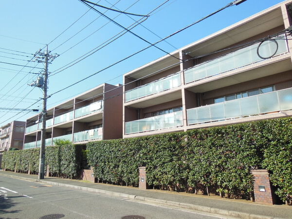 東急ドエルアルスセンター南