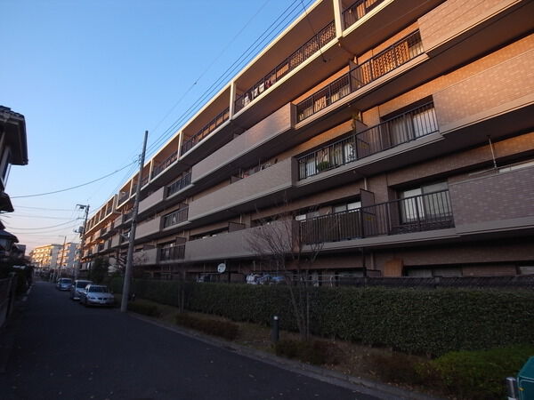 ザ・ウィンベルセンター南