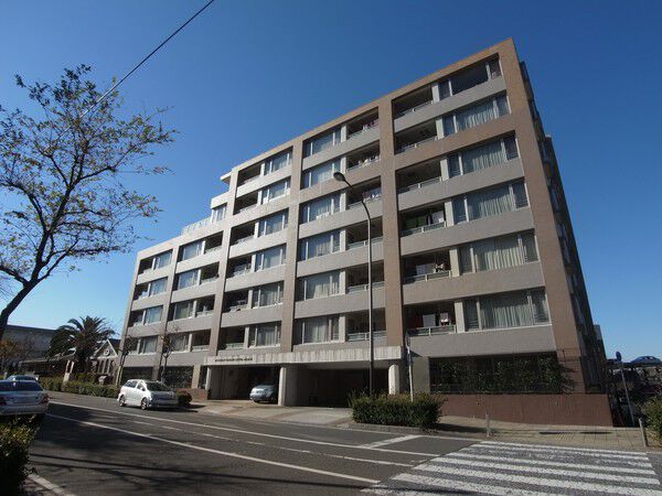 エクセレント港北センター南
